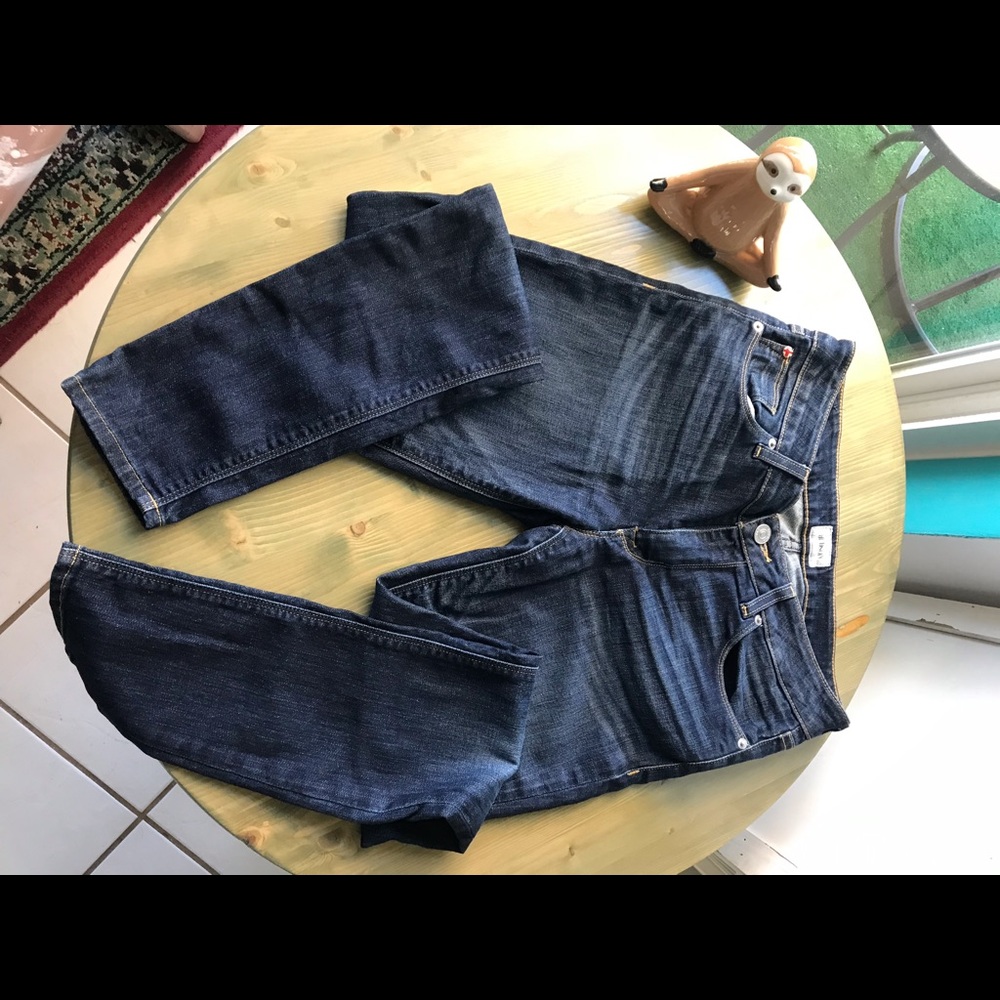 Hudson jeans